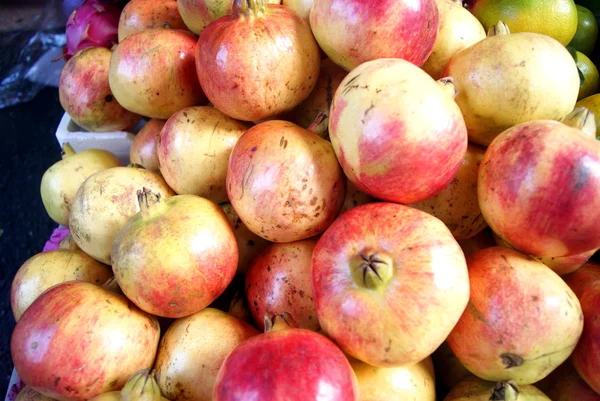 Pomegranate — Stock Photo, Image