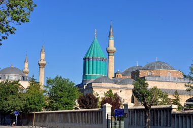 Mevlana - Konya Tasavvuf Merkezi
