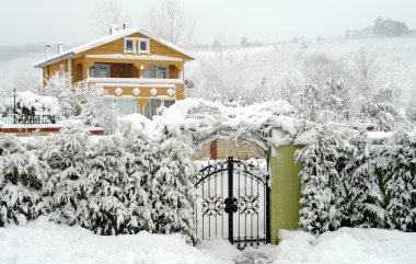 Kış tatil evi Sakarya, Türkiye