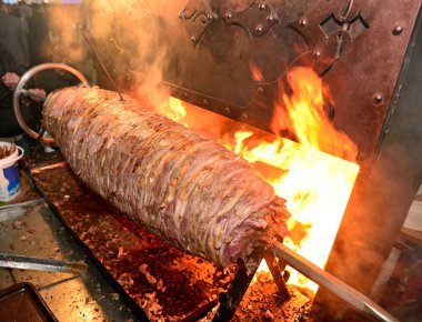 CAG kebabı erzurum, Türkiye bölgeye özgü