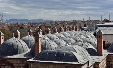 genel bir bakış eski istanbul