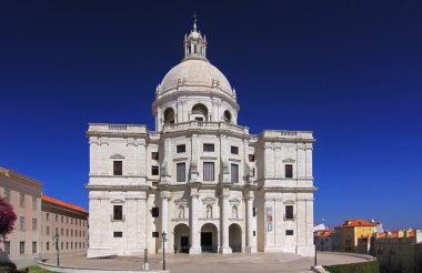 Lizbon, Portekiz Ulusal pantheon