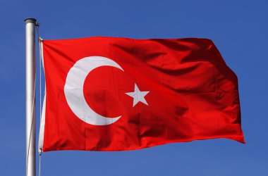 Türkiye Bayrağı