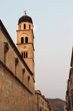Dubrovnik, Hırvatistan