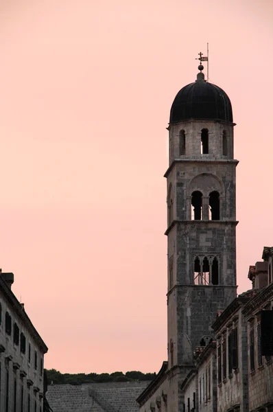 Dubrovnik, Croatia — Stock Photo, Image