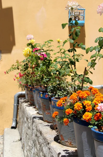 Lisbona in dettaglio, Portogallo — Foto Stock