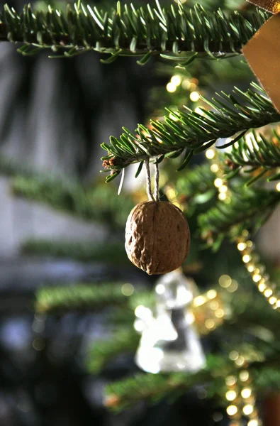 Kerstdecoratie — Stockfoto