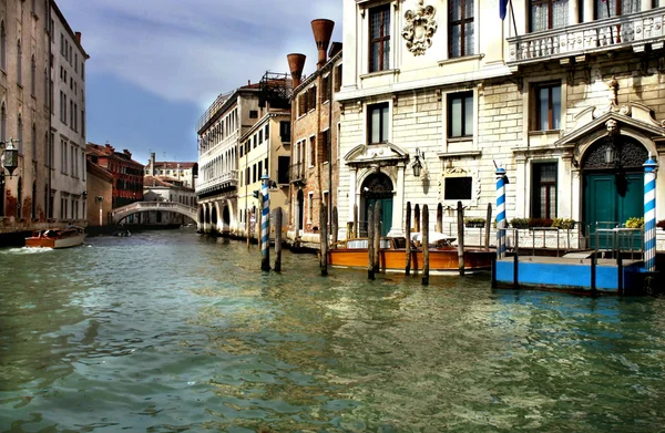 Venice — Stock Photo, Image