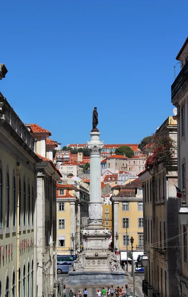 Lisboa — Fotografia de Stock