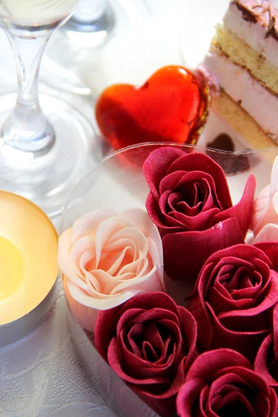 Sweet Valentine — Stock Photo, Image