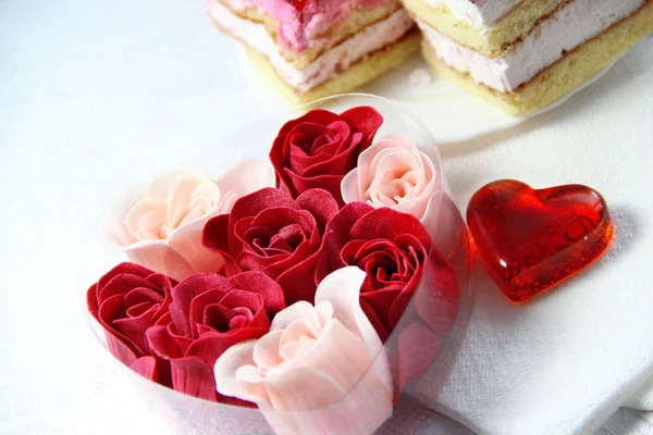 Sweet Valentine — Stock Photo, Image