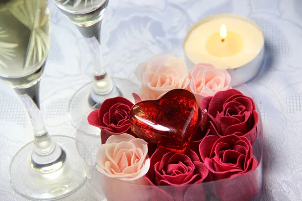 Sweet Valentine — Stock Photo, Image