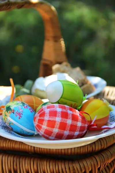 Easter — Stock Photo, Image