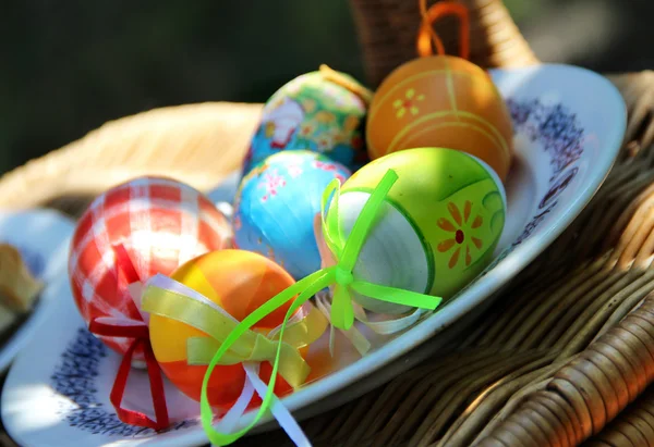 Easter — Stock Photo, Image