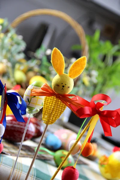 Conejo de Pascua — Foto de Stock