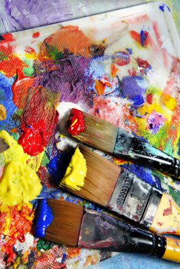 Paiting zaman