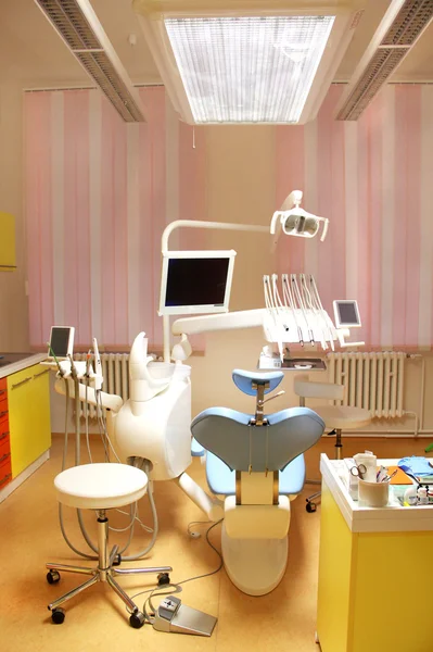 Dental stomatology surgery room