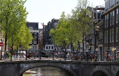 Amsterdam sayısı
