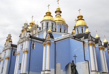 Kiev, Ukrayna kilise