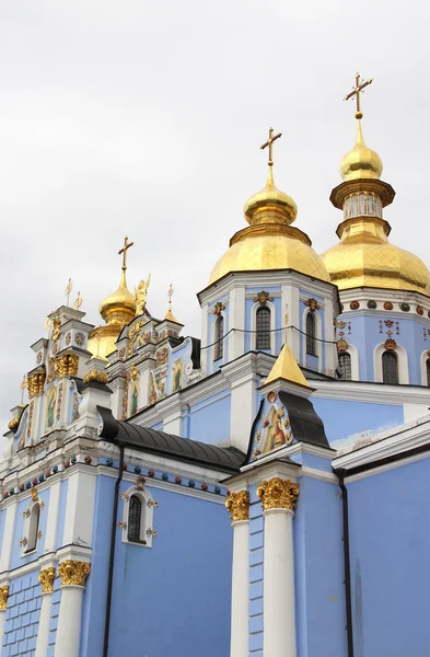 Kyrkan i kiev, Ukraina — Stockfoto