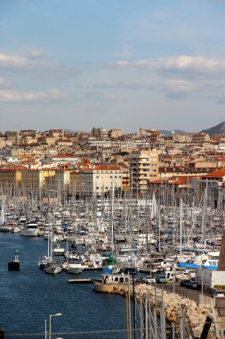 Marseille, France, Provence