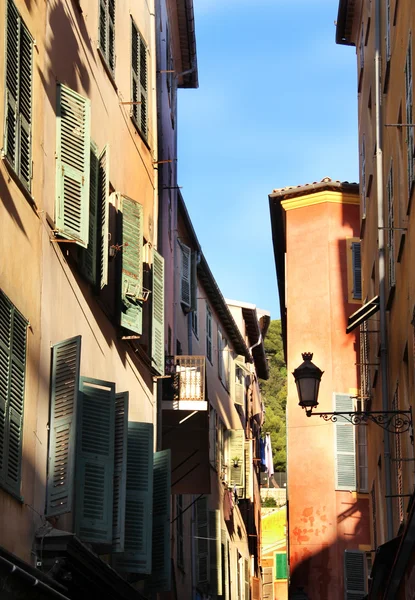 Belle vue sur Nice, France, Provence — Photo