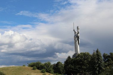 Ukrayna 'nın başkenti Kyiv