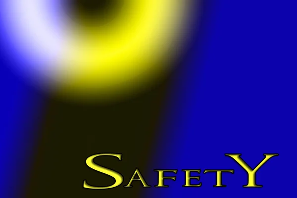 Safety — Stock Photo, Image