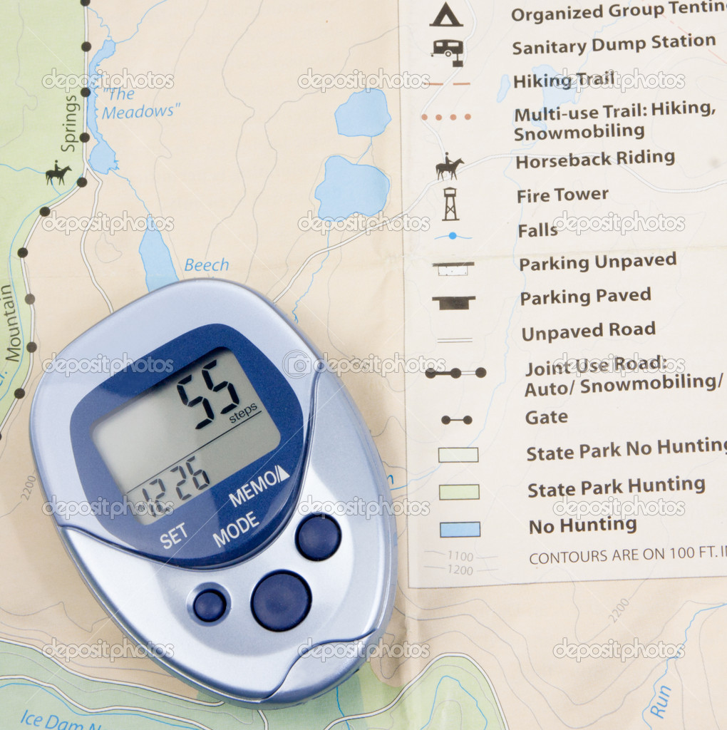 Map Pedometer — Stock Photo © Enigmangels - Blue Pedometer With A Map In Background — Photo By Enigmangels map pedometer — stock photo © enigmangels - blue pedometer with a map in background — photo by enigmangels