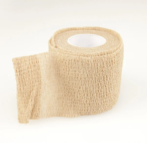 Ace Bandage médica — Fotografia de Stock