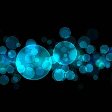 soyut gece arka plan