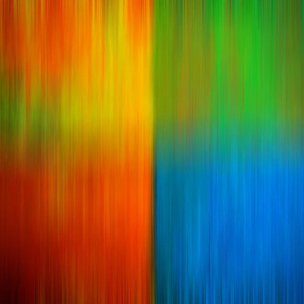 Multi color abstract background — Stock Photo, Image