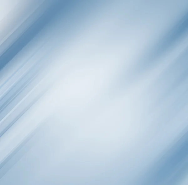 Fundo abstrato com branco e azul — Fotografia de Stock