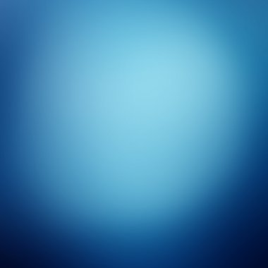 Soyut mavi arkaplan