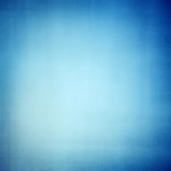 Fondo azul abstracto. —  Fotos de Stock