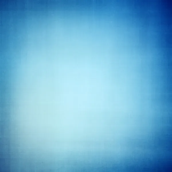 Fundo azul abstrato. — Fotografia de Stock