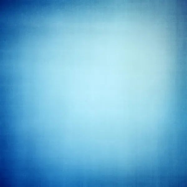 Fondo azul abstracto. —  Fotos de Stock