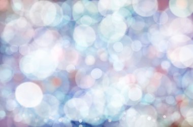 Bahar bokeh arka plan