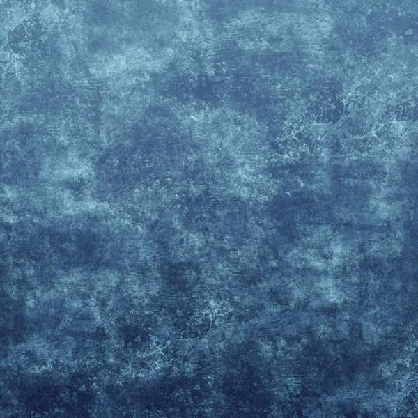 Textured blue background — Stock Photo, Image