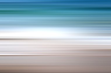 hareket soyut deniz arka plan bulanıklık