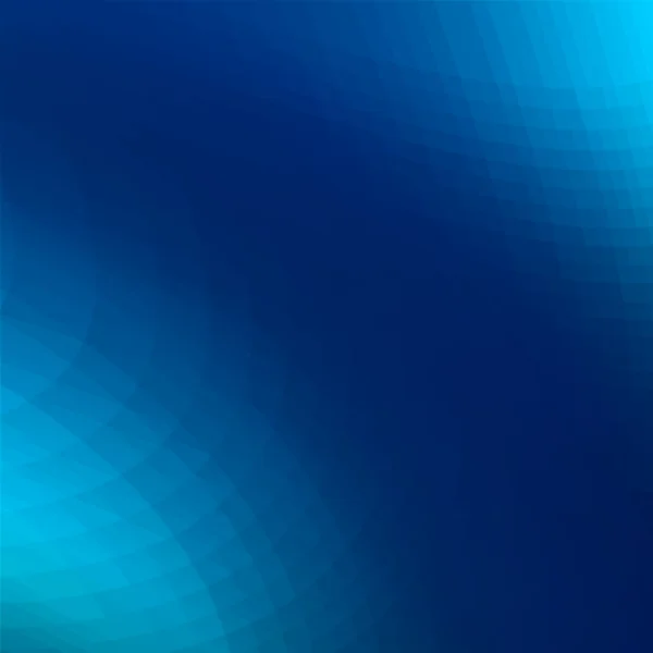 Abstract blue background — Stock Photo, Image