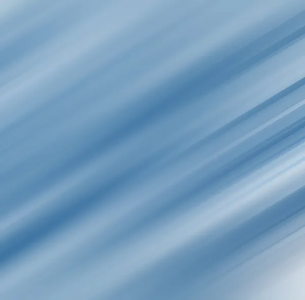 Abstrakter Hintergrund mit Weiß und Blau — Stockfoto