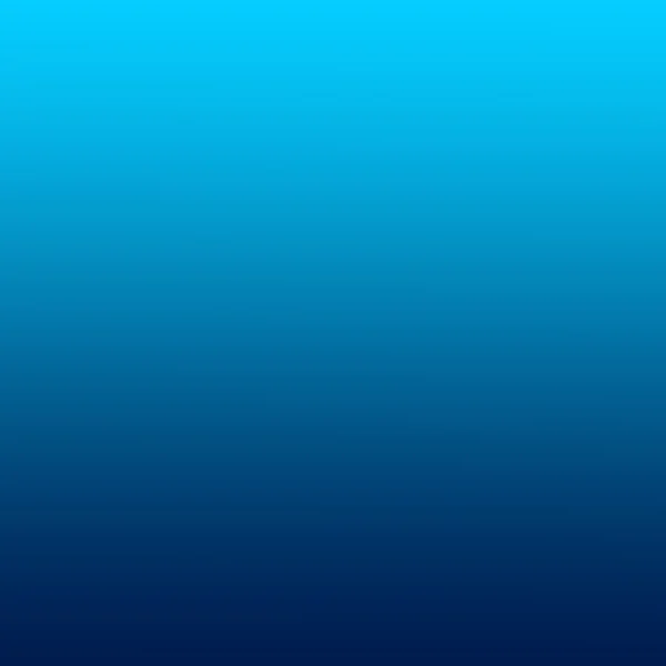 Blue gradient background — Stock Photo, Image