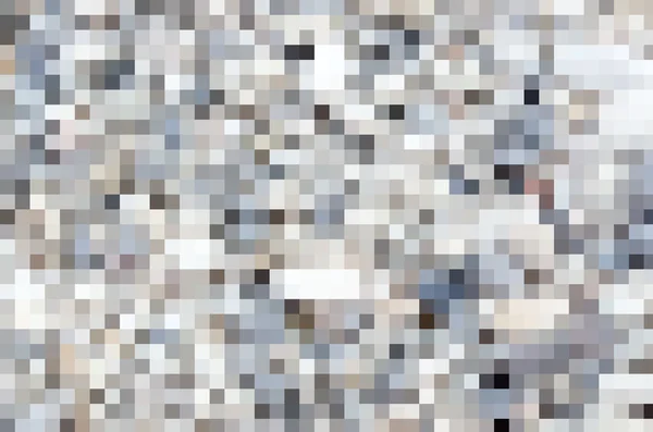 Modello pixel — Foto Stock