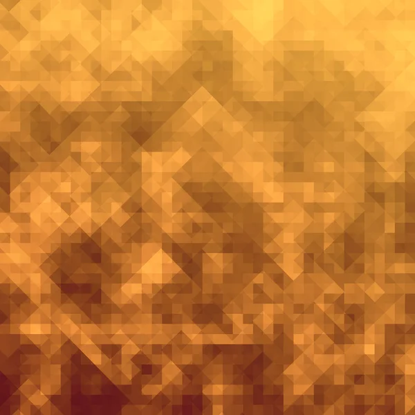 Färgglada geometriska bakgrund med trianglar — Stockfoto