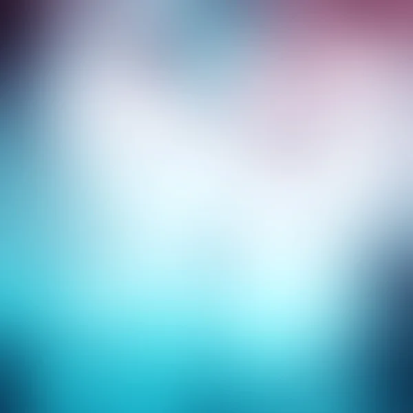 Blue abstract background — Stock Photo, Image