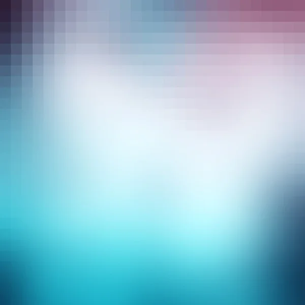 Blå abstrakt bakgrund — Stockfoto