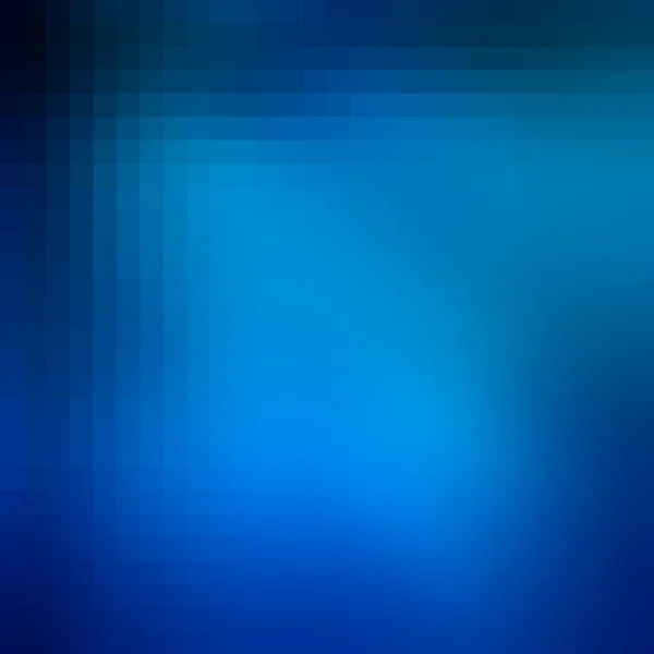 Texturu hladké gradient pozadí, modrá — Stock fotografie