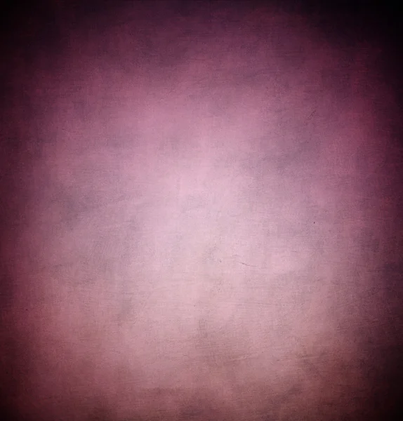 Grungy violeta fundo escuro — Fotografia de Stock