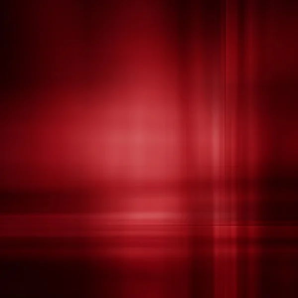 Fundo abstrato vermelho colorido — Fotografia de Stock